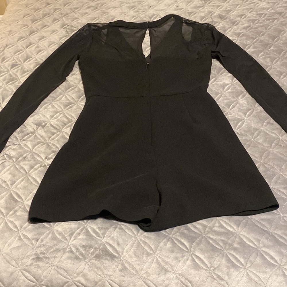 Bcbgeneration Romper - image 7